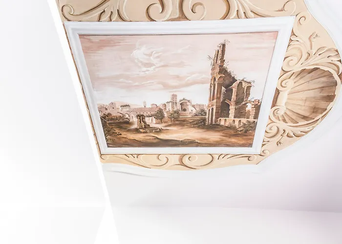 Hotel Giolli Nazionale 3*