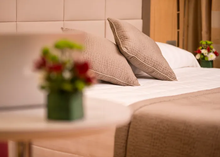 Giolli Nazionale Otel Roma