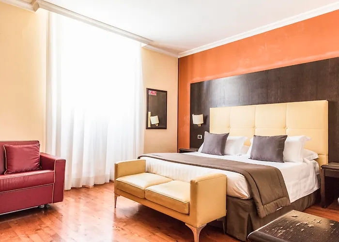 Hotel Giolli Nazionale
