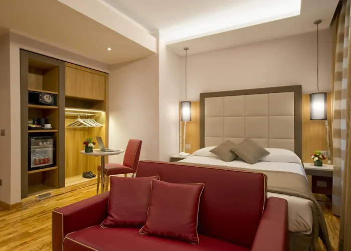 Giolli Nazionale Otel