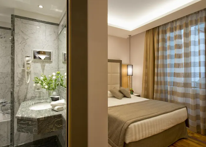 Otel Giolli Nazionale