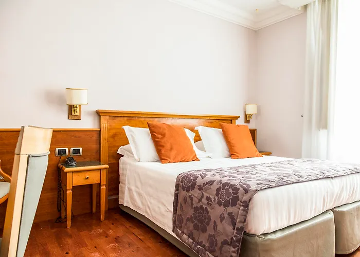 Giolli Nazionale 3* Roma
