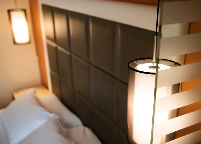 Giolli Nazionale Hotel 3*