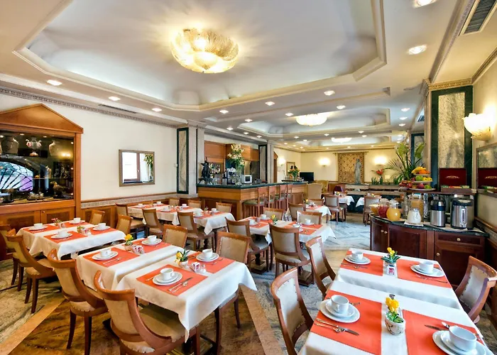 Giolli Nazionale Hotel