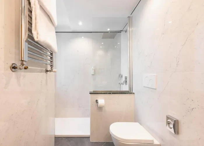 Otel Giolli Nazionale Roma