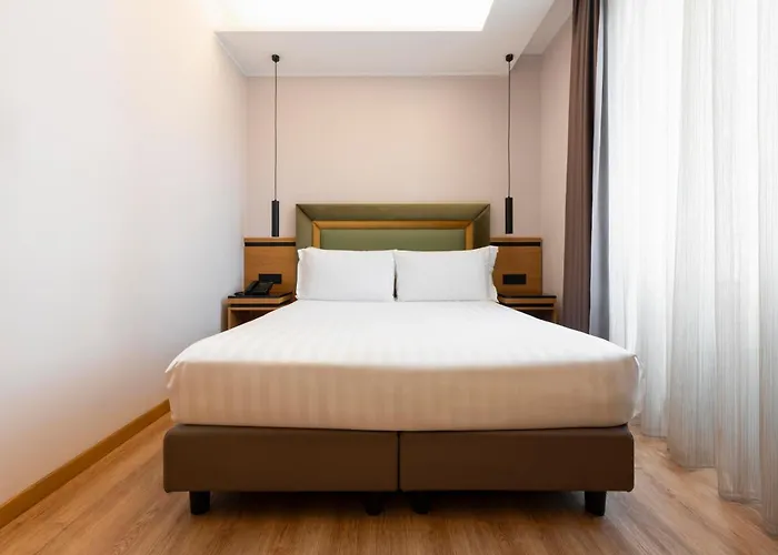 Giolli Nazionale Otel
