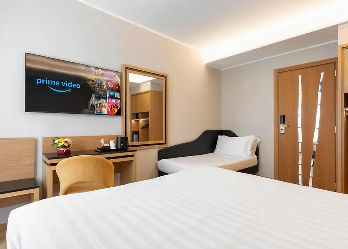 Giolli Nazionale 3* Roma