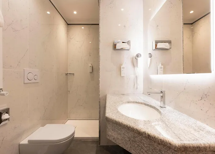 Giolli Nazionale Hotel 3*