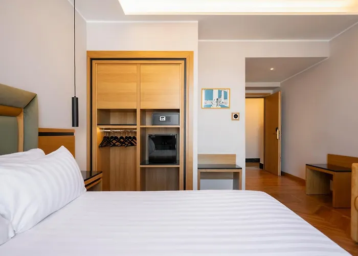 Giolli Nazionale Otel 3*