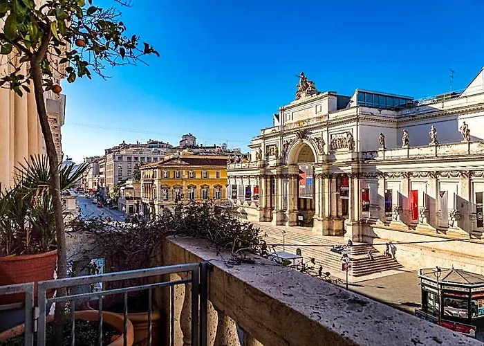 Giolli Nazionale Otel