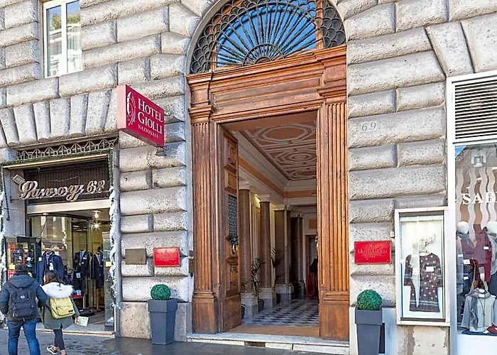 Giolli Nazionale