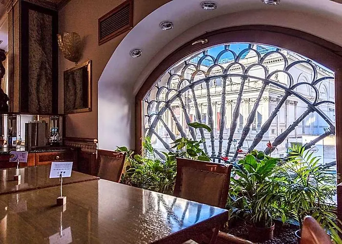 Giolli Nazionale 3* Roma
