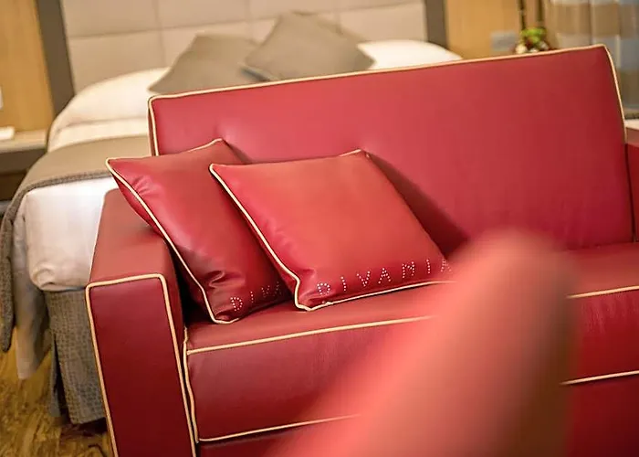 Otel Giolli Nazionale