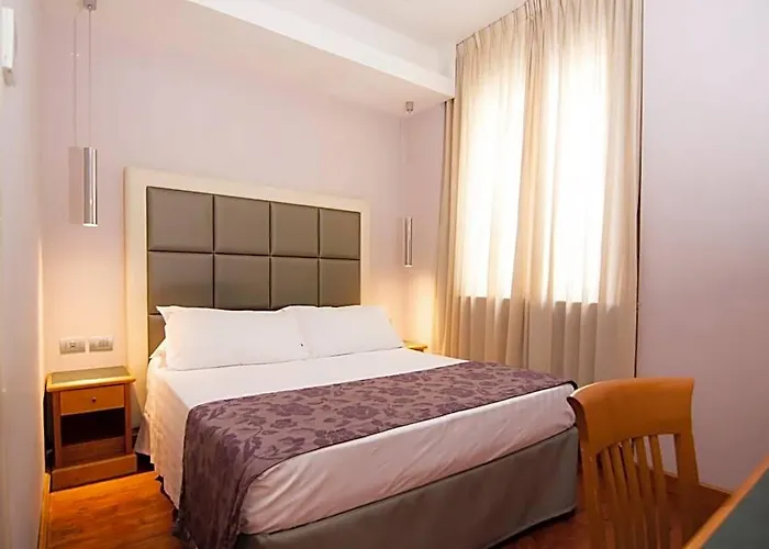 Giolli Nazionale 3*