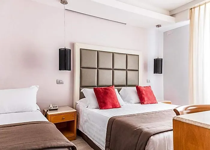 Hotel Giolli Nazionale