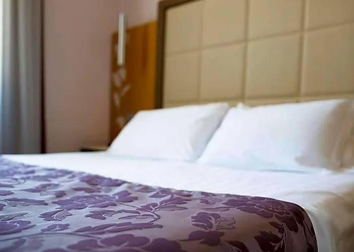 Giolli Nazionale Hotel