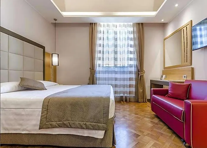 Giolli Nazionale 3*
