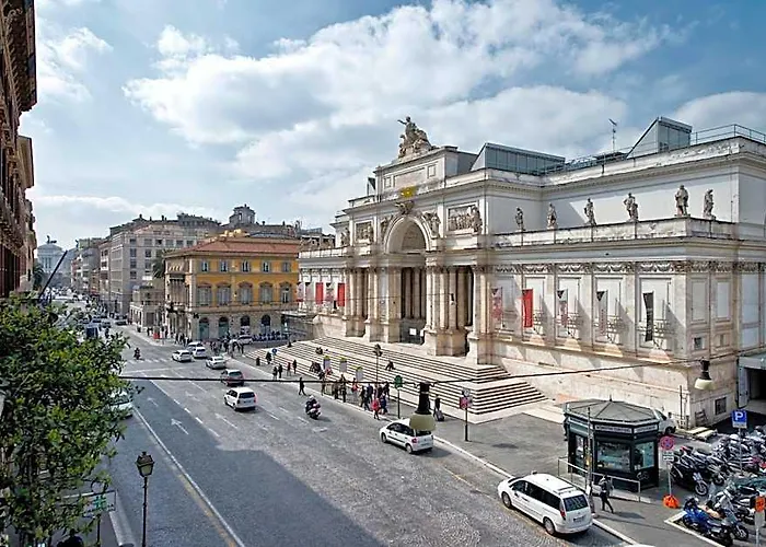Giolli Nazionale Roma