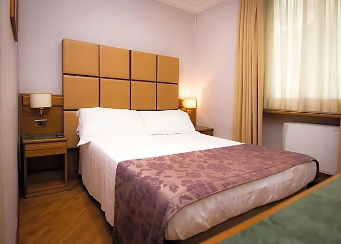 Giolli Nazionale 3*