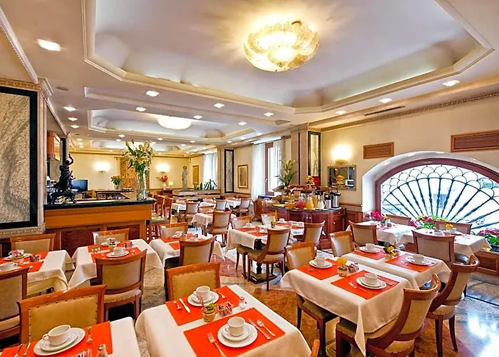Giolli Nazionale 3*