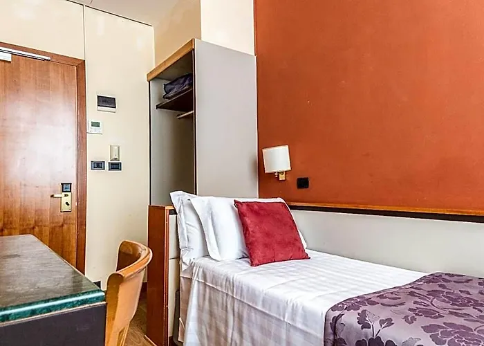 Hotel Giolli Nazionale