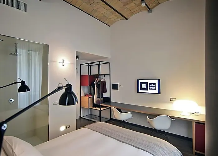 Giolli Nazionale Otel