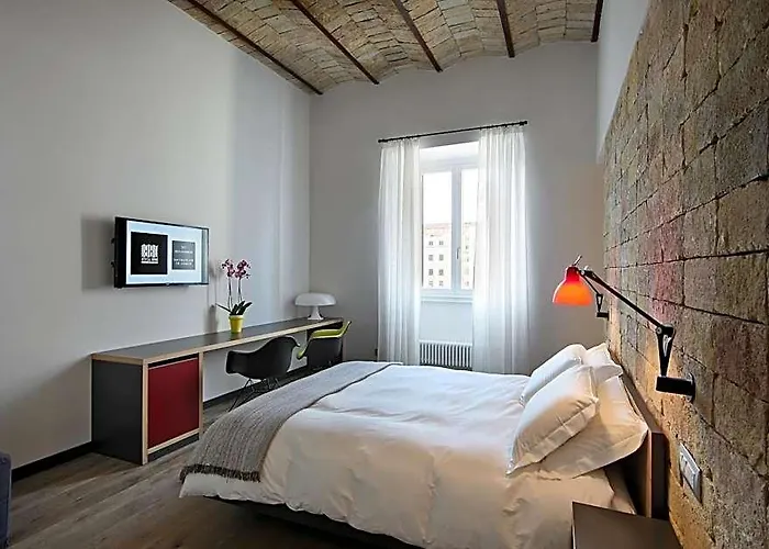Otel Giolli Nazionale