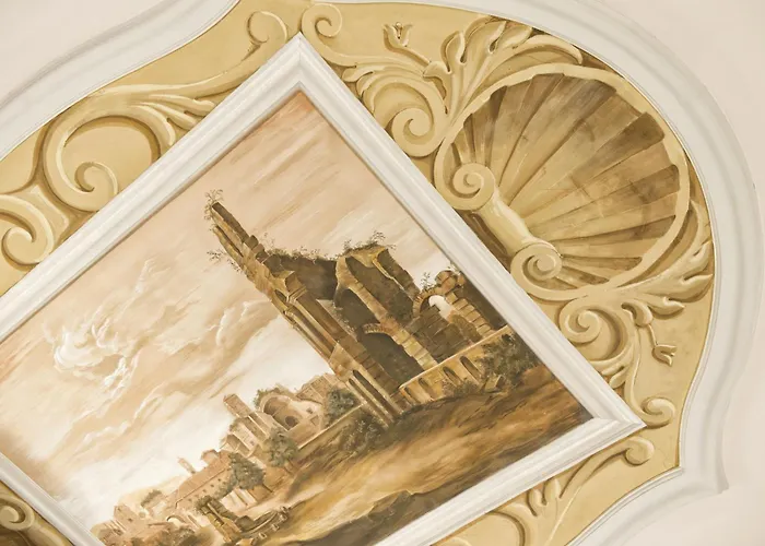 Otel Giolli Nazionale Roma